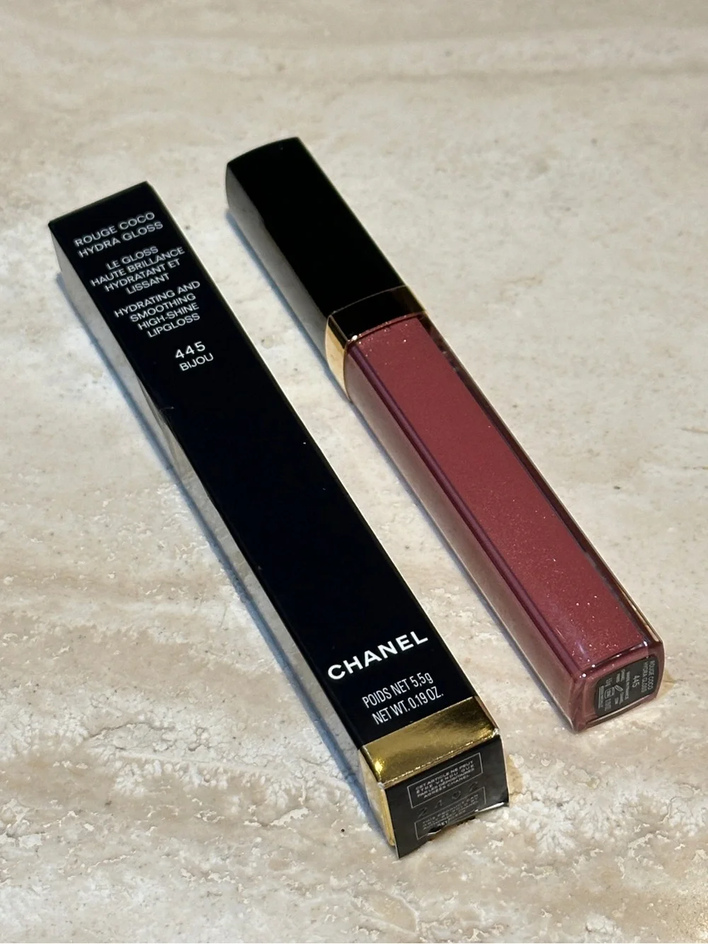 CHANEL newly released